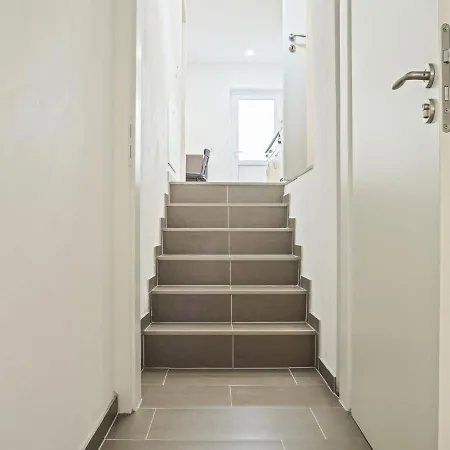 בית נופש Spacious Holiday In With Skiing Nearby