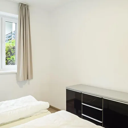 בית נופש Spacious Holiday In With Skiing Nearby *