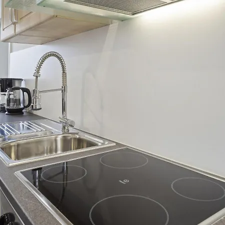 בית נופש Spacious Holiday In With Skiing Nearby