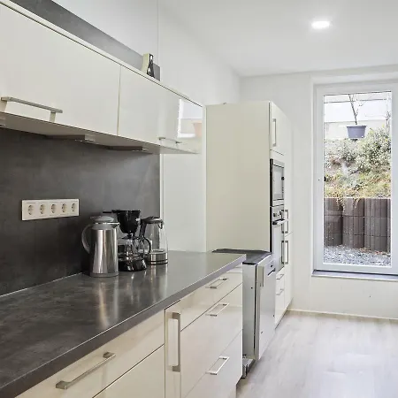 בית נופש Spacious Holiday In With Skiing Nearby ווינטרברג